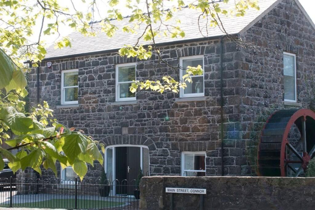 Connor Stone Flax Mill 빌라 외부 사진