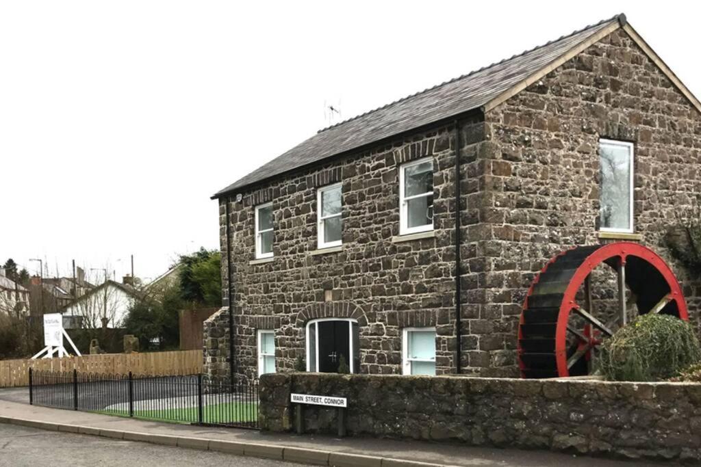 Connor Stone Flax Mill 빌라 외부 사진