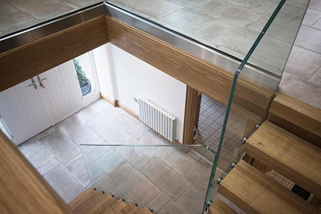 Connor Stone Flax Mill 빌라 외부 사진