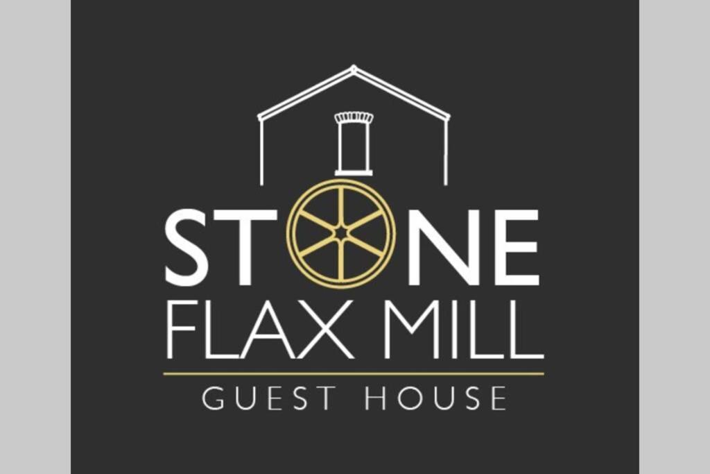 Connor Stone Flax Mill 빌라 외부 사진